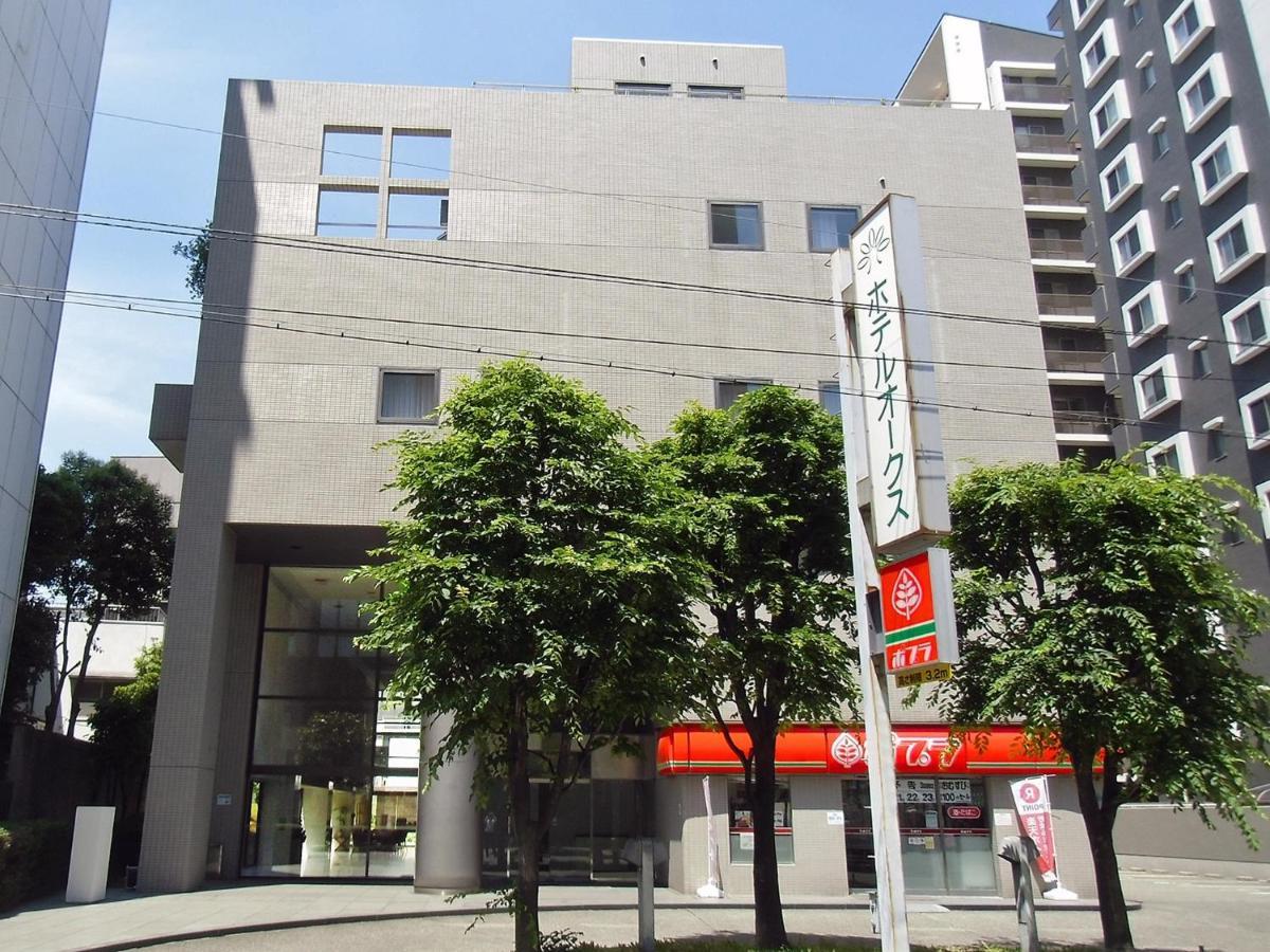 Hotel Oaks Early-bird Morinomiya/ Vacation 28787 Ōsaka
