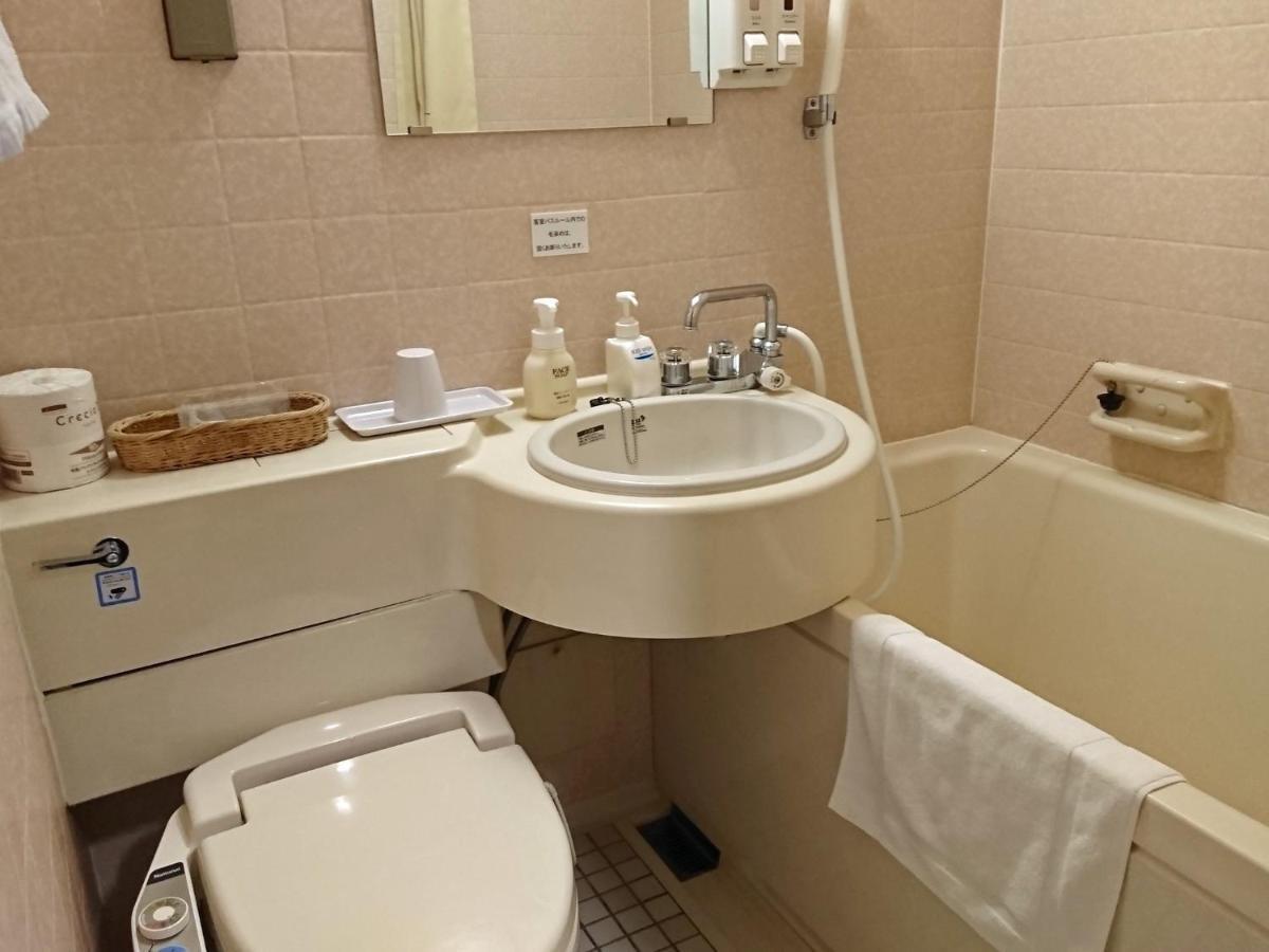Hotel Oaks Early-bird Morinomiya/ Vacation 28787 Ōsaka